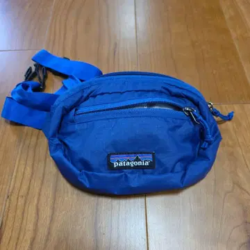 patagonia 파타고니아 UL 힙색