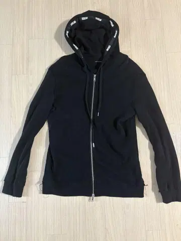 MaD moonage 와플 후드티 48 키요하루