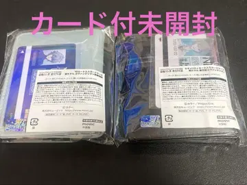 에반게리온 나기사 카오루전 카드 케이스