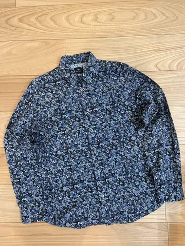 폴스미스 긴팔 셔츠