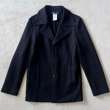 아네스베 옴 블랙 테일러드 자켓