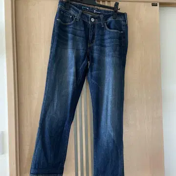 LEVI'S 보이프렌드 데님 27