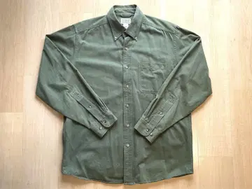 [ L.L.Bean ] 코튼 셔츠