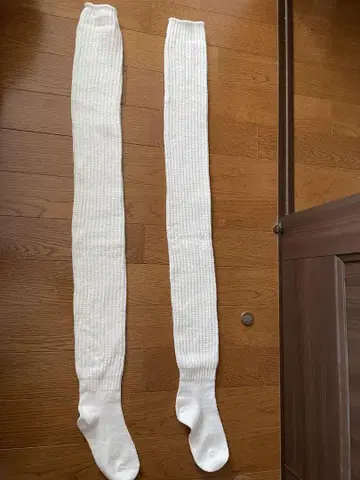 E.G. 스미스 루즈삭스 (구품) 110cm 길이 E.G.SMITH