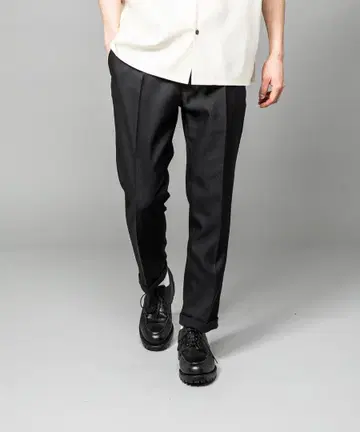 MR.OLIVE (미스터 올리브) 슬랙스 팬츠 (M-222120)