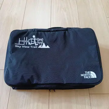 THE NORTH FACE 보관 케이스