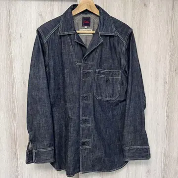 풀카운트 FULLCOUNT 데님 커버올