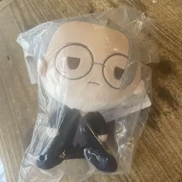 E상 사카모토 타로 쵸코놋코 봉제 인형