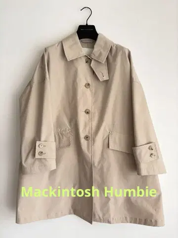 새상품급 MACKINTOSH 함비