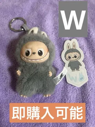 Labubu 4.0 Pin for Love (w) 새상품 미사용 정품