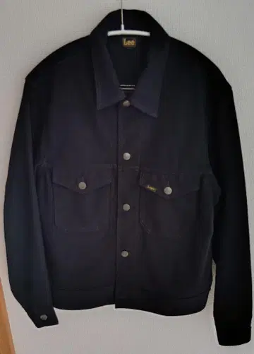 Lee 80s 자켓 S 사이즈