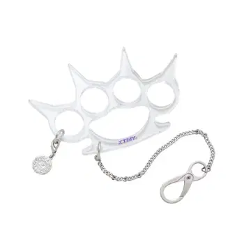 계속 한밤중이면 좋을 텐데. ZTMY Meriken Charm 메리켄 참