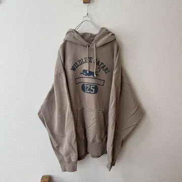 Champion 챔피온 트레이닝복 후드티 L