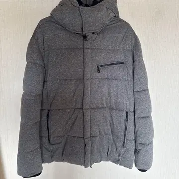 AZUL by moussy 다운 자켓 L