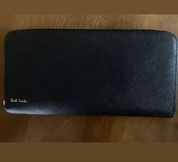 PaulSmith 장지갑, 블랙