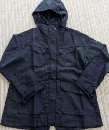 피닉스 Spark Shield Jacket 네이비 M 여성용