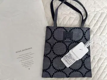 mina perhonen mini bag 탬버린 choucho 레어