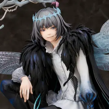 FGO ALTER 피규어 오베론 보티가든