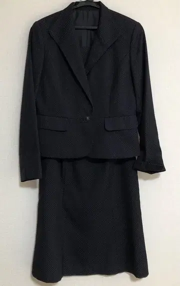 셋업 9호 네이비