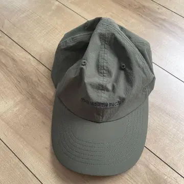 THE NORTH FACE 올리브 캡