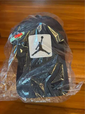 클리닝 완료 조던 메쉬 캡 검)Jordan NIKE 나이키