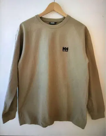 새상품급 헬리한센 HELLY HANSEN 긴팔 여성용 L 사이즈
