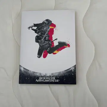 ONEOKROCK Ambitions JAPANDOMETOUR DVD