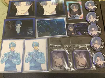 MILGRAM 시도 묶음 판매