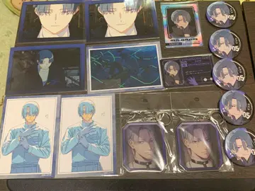 MILGRAM 시도 묶음 판매