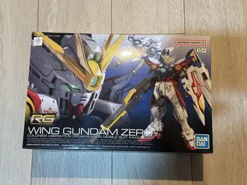 RG 윙건담 제로