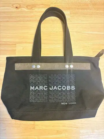 MARC JACOBS 토트백