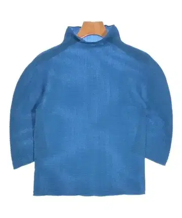 me ISSEY MIYAKE 블라우스 여성용