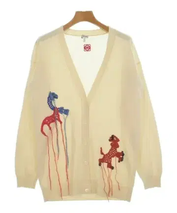 LOEWE 여성용 가디건