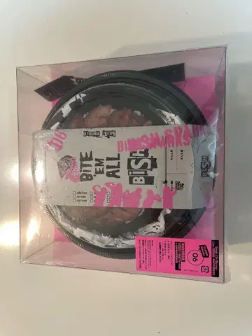 BiSH 어떤 모습으로 변해도 내가 어떤 모습으로 변해도