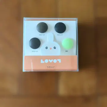 LOVOT 라보 라보하나