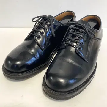 [ 새상품급 ] REGAL 3103 포스트맨 신발 블랙 23cm