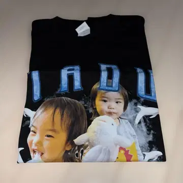 모리케의 일상 나즈 T셔츠