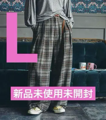 니코앤드 MODE NORM CORE 2턱 페인터 모듬 팬츠
