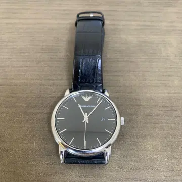 EMPORIO ARMANI 엠포리오 아르마니 손목시계