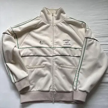 common gull products 집업 자켓