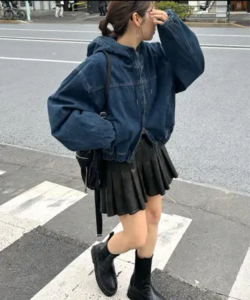 후즈 후 갤러리 블루종