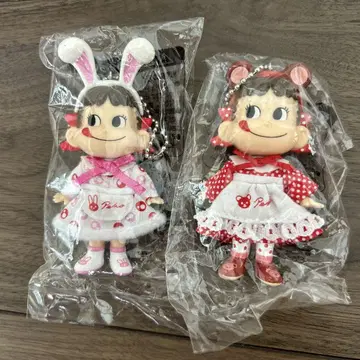 프리티 페코짱