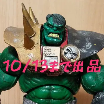워헐크