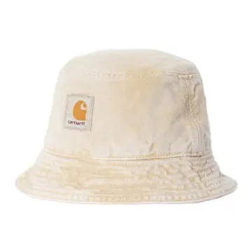 BANE BUCKET HAT - Dusty H Brown 사이즈 M/L