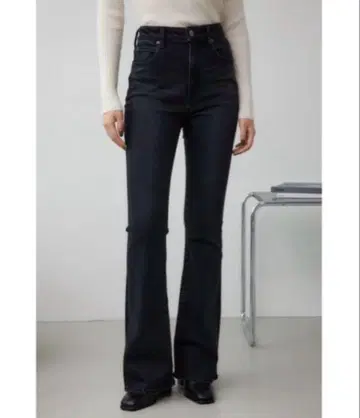 AZUL BY MOUSSY AZUL DENIM 플레어 데님