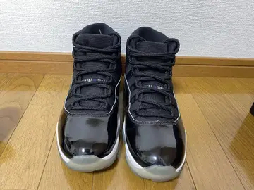 조던 11 스페이스 잼