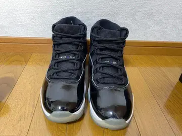 조던 11 스페이스 잼