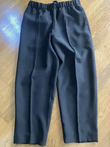 UNITED ARROWS & SONS 이지 팬츠