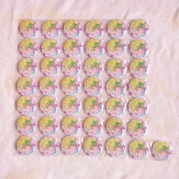 토모에 히요리 엘리먼트 43개