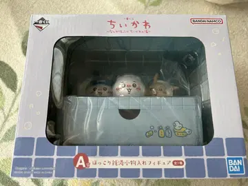 치이카와 제일복권 A상 피규어